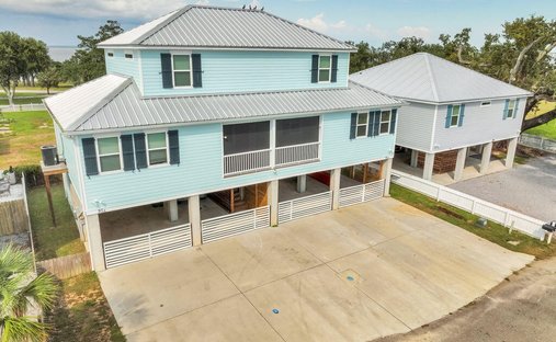Wohnung in Bay St. Louis, Mississippi, Vereinigte Staaten 1