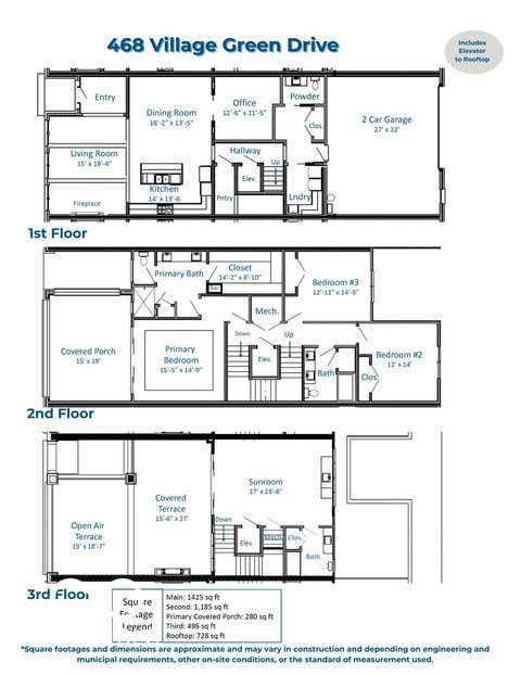Townhouse in Carmel, Indiana, United States 3 - 18177723