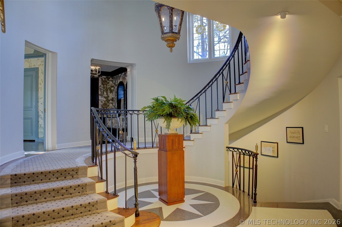 House in Tulsa, Oklahoma, United States 4 - 18178649