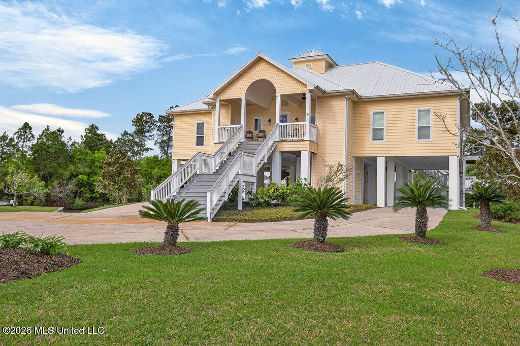 House in Diamondhead, Mississippi, United States 5 - 18178964