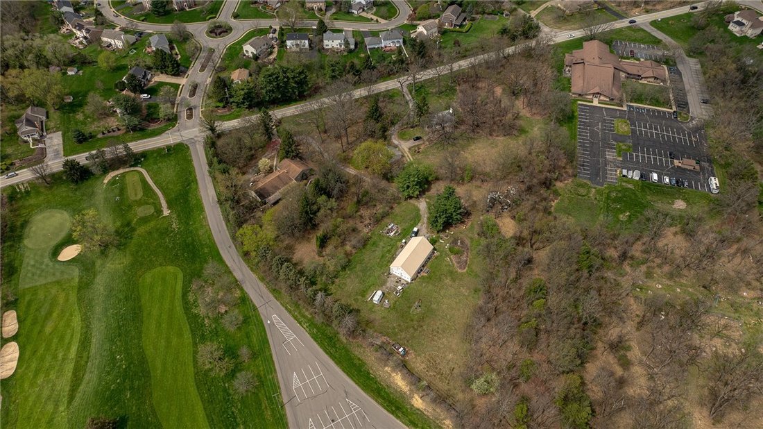 House in Franklin Park, Pennsylvania, United States 5 - 18180270