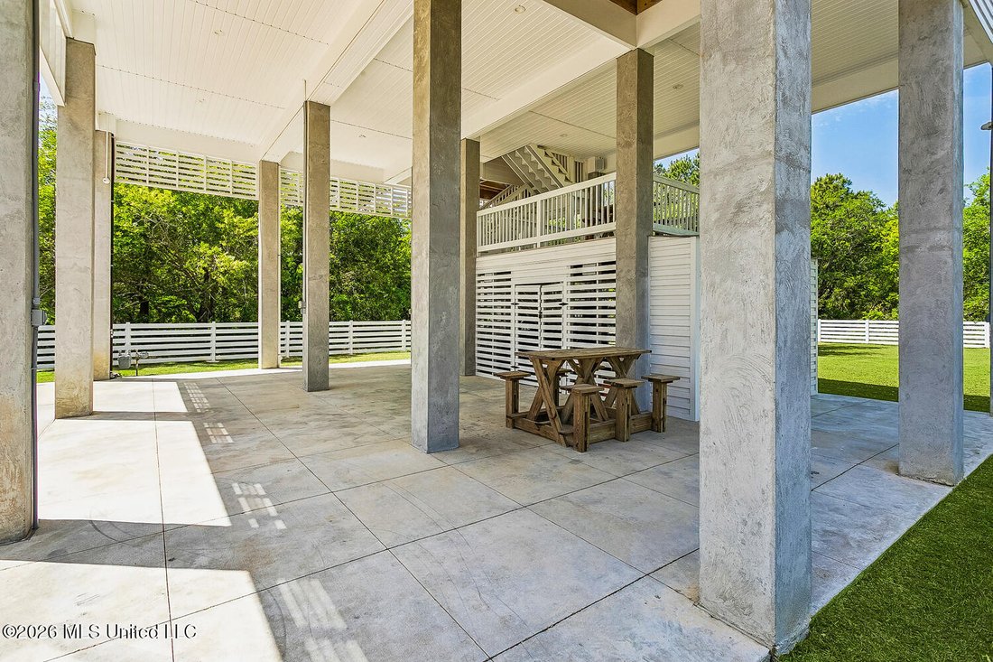 House in Bay St. Louis, Mississippi, United States 3 - 18179166
