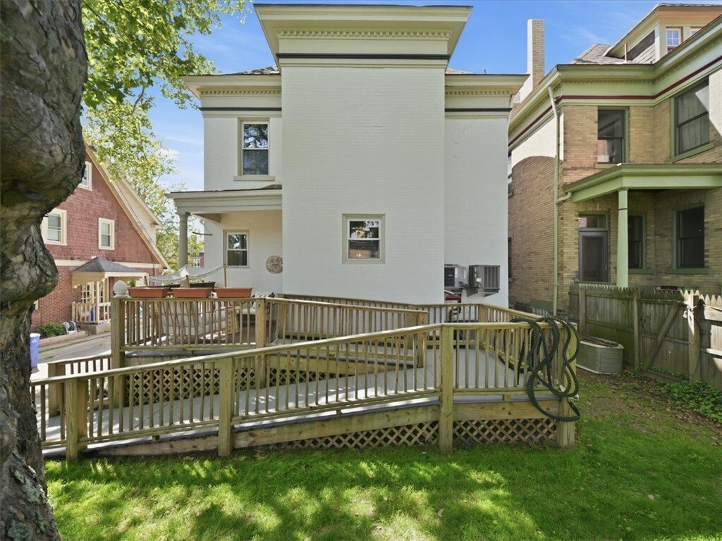 House in Pittsburgh, Pennsylvania, United States 4 - 18180613