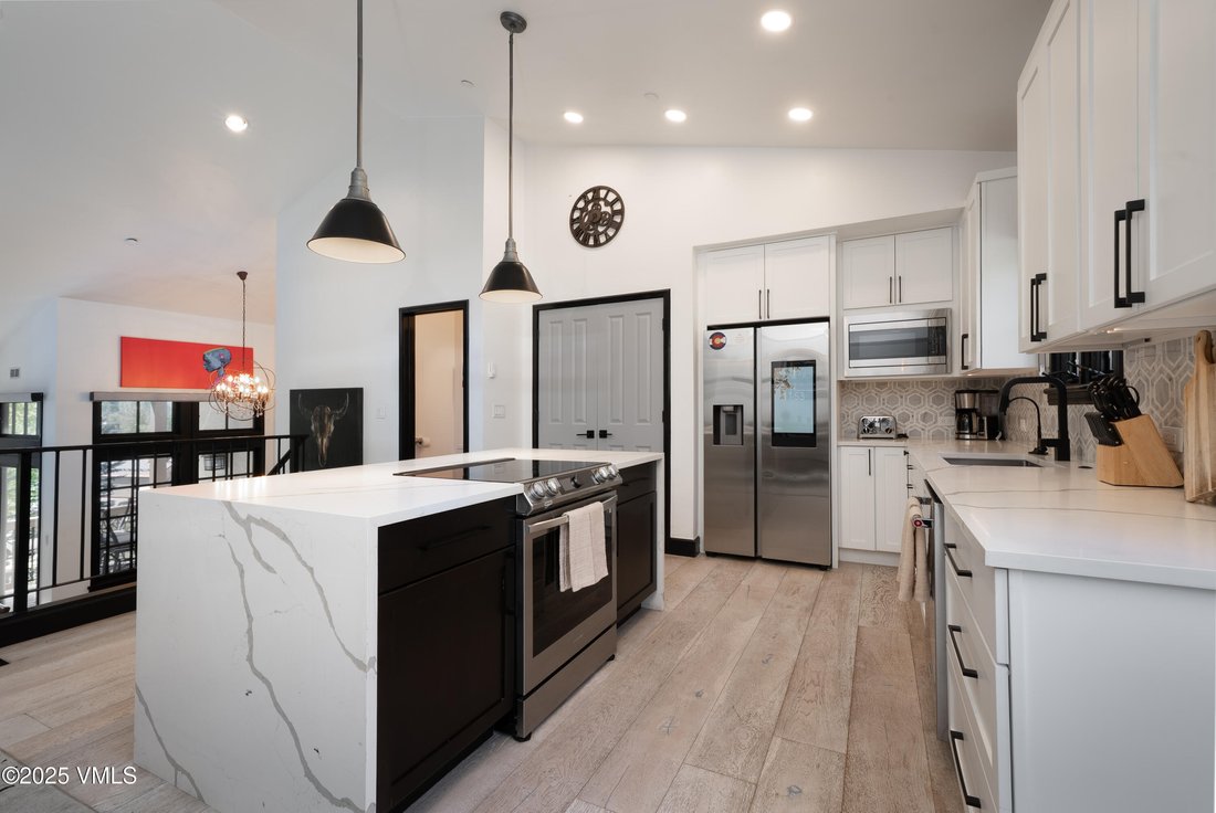 Townhouse in Avon, Colorado, United States 1 - 18180992