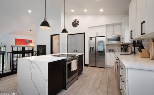 House in Avon, Colorado, United States 1