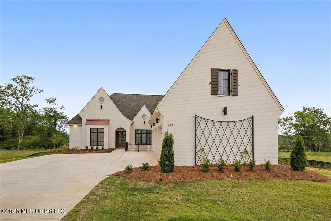 House in Madison, Mississippi, United States 2 - 18178689