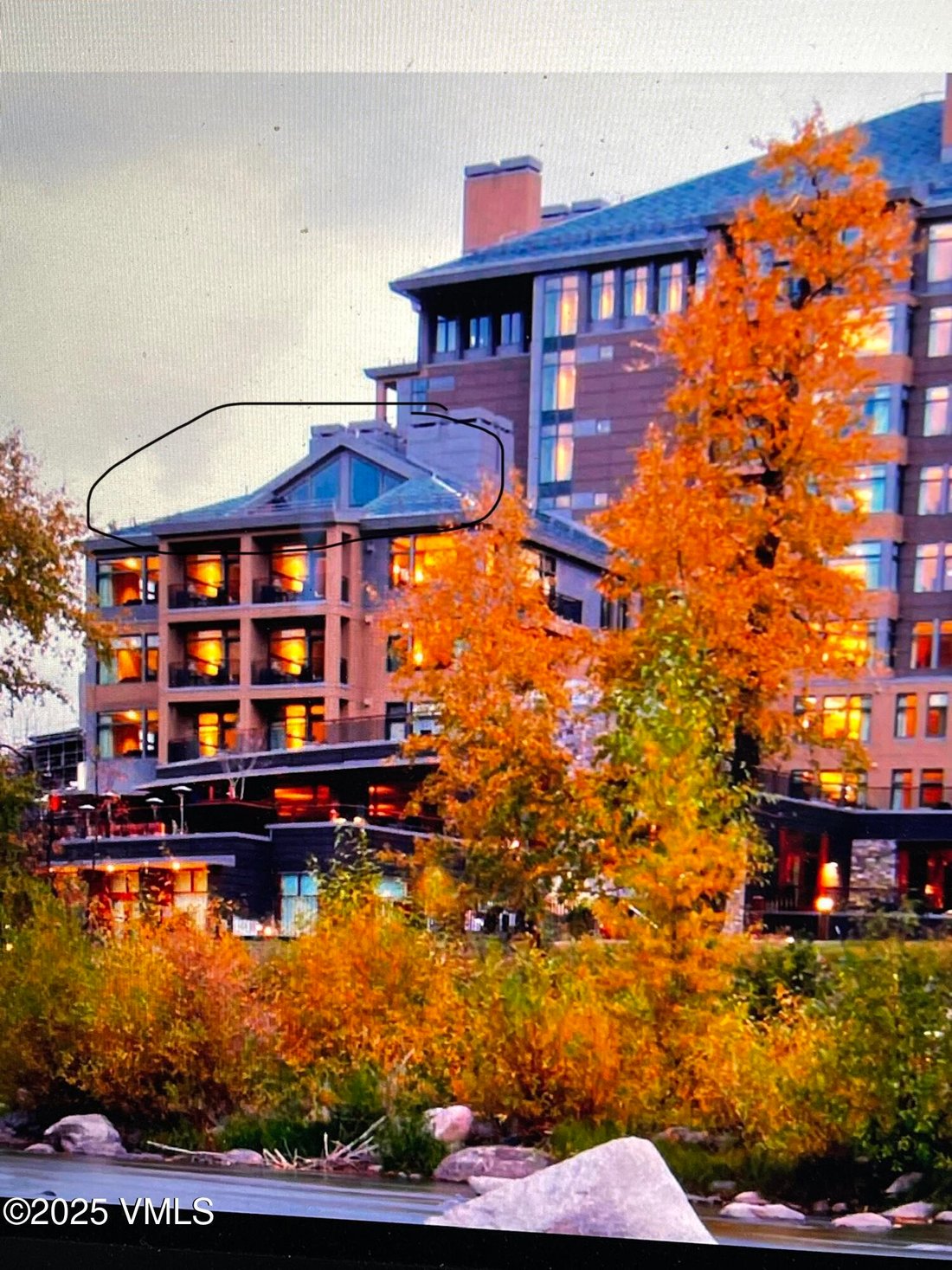 Condo in Avon, Colorado, United States 4 - 18180196