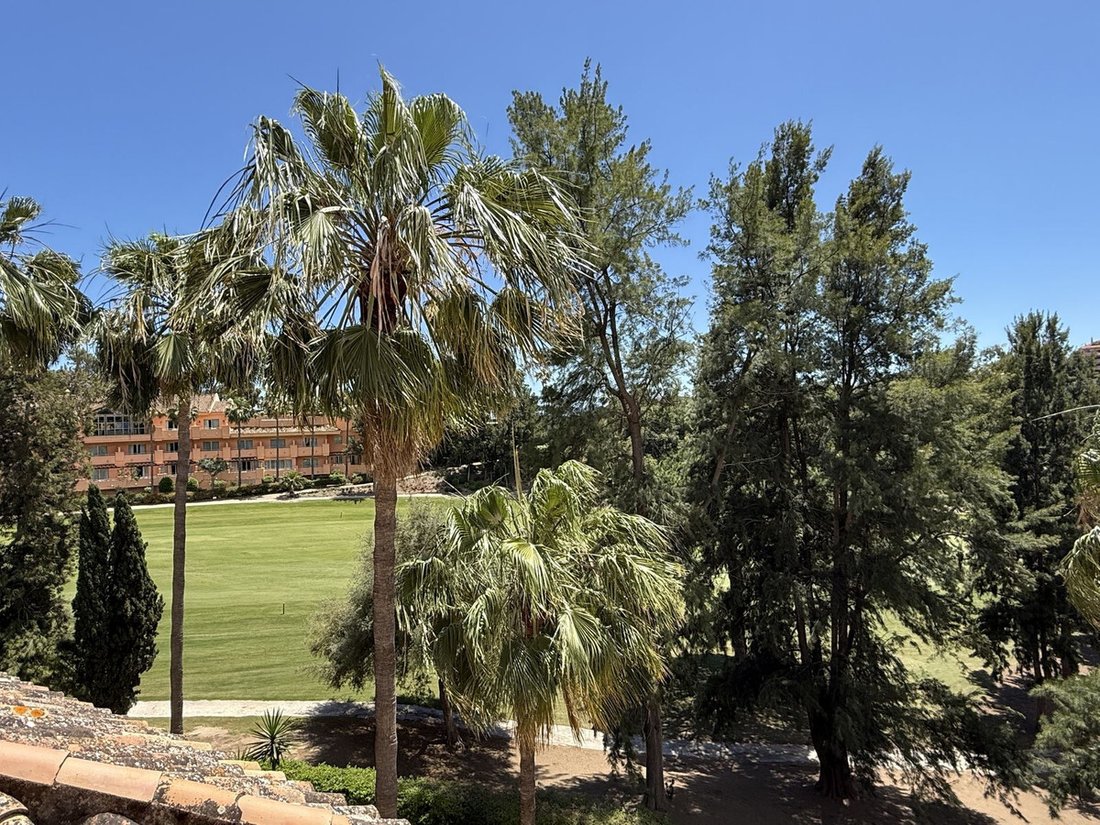Penthouse in Rio Real, Marbella, Andalusia 2 - 18181215