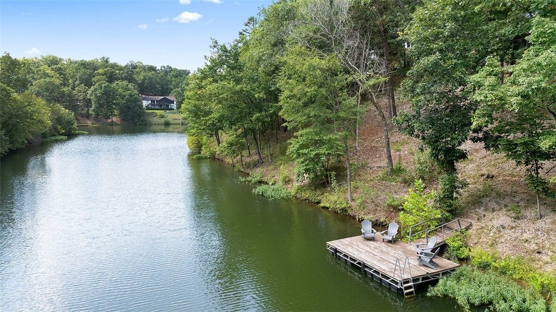 House in Bella Vista, Arkansas, United States 2 - 18180058