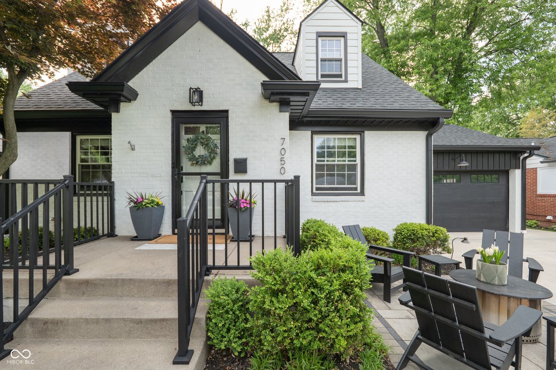 House in Indianapolis, Indiana, United States 2 - 18177932