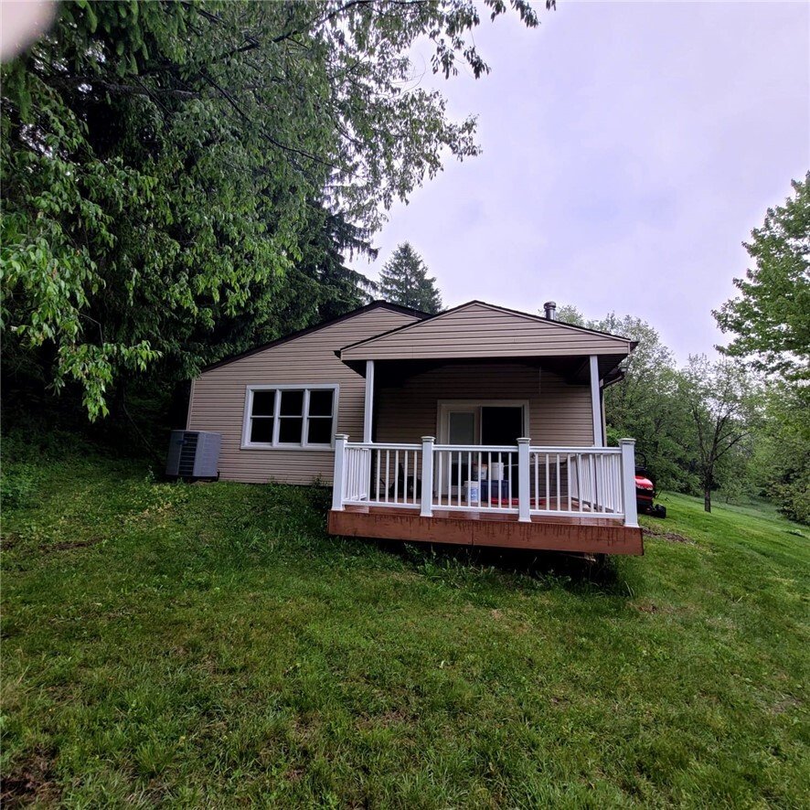House in Portersville, Pennsylvania, United States 1 - 18180687