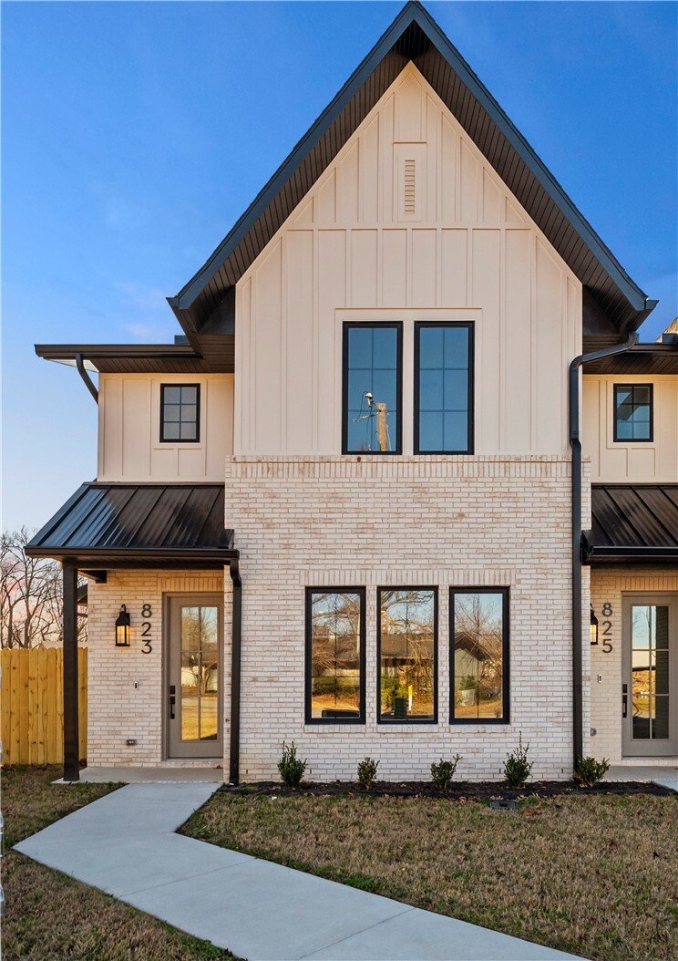 Townhouse in Cave Springs, Arkansas, United States 2 - 18179927