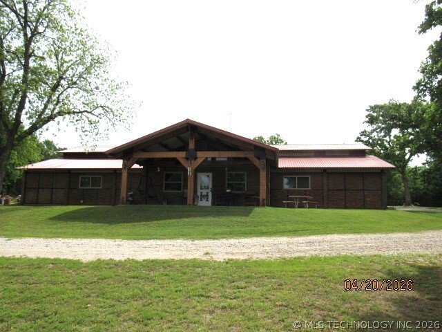 Haus in Burneyville, Oklahoma, Vereinigte Staaten 1 - 18178253