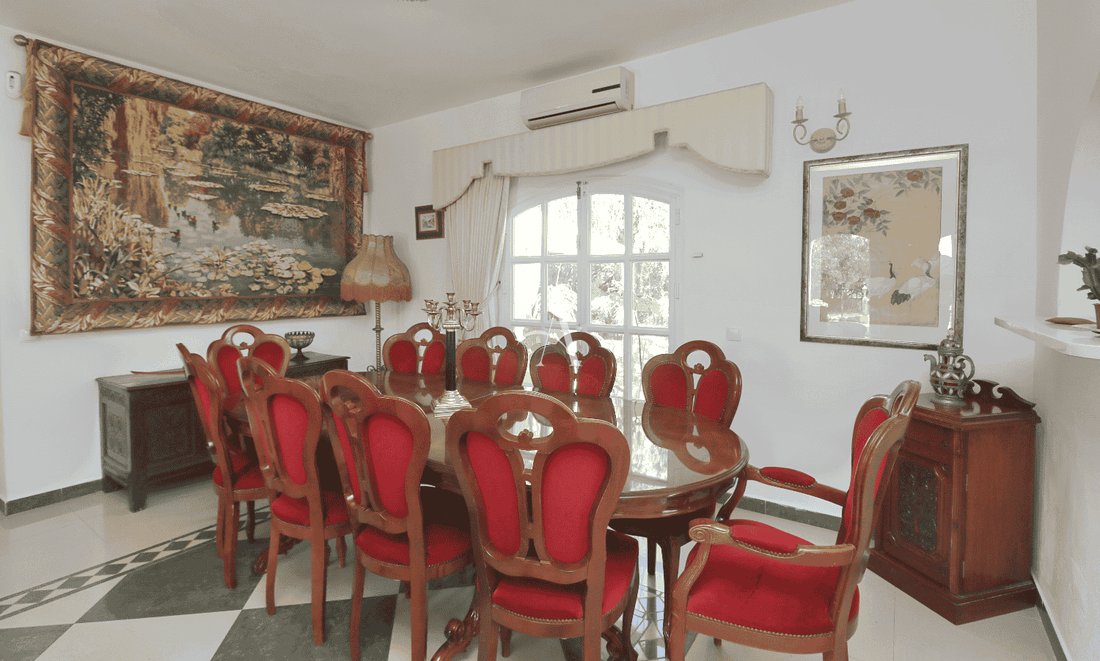 Villa in Moncarapacho, Algarve, Portugal 5 - 18181053