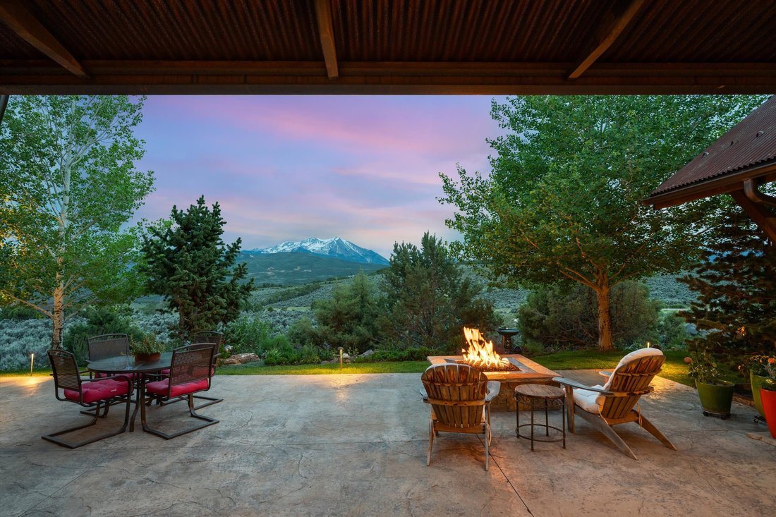 Carbondale, Colorado, United States 5 - 18178990