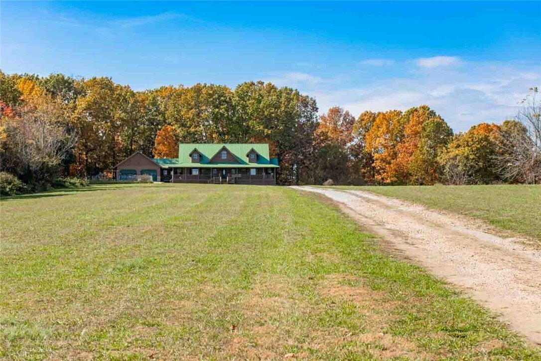 Maison à Cassville, Missouri, États-Unis 2 - 18179886