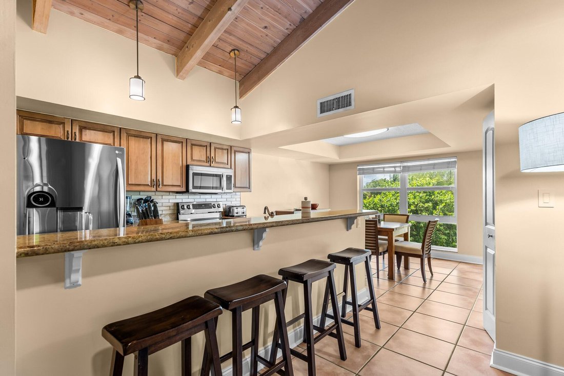 Condo in Duck Key, Florida, United States 5 - 18181303