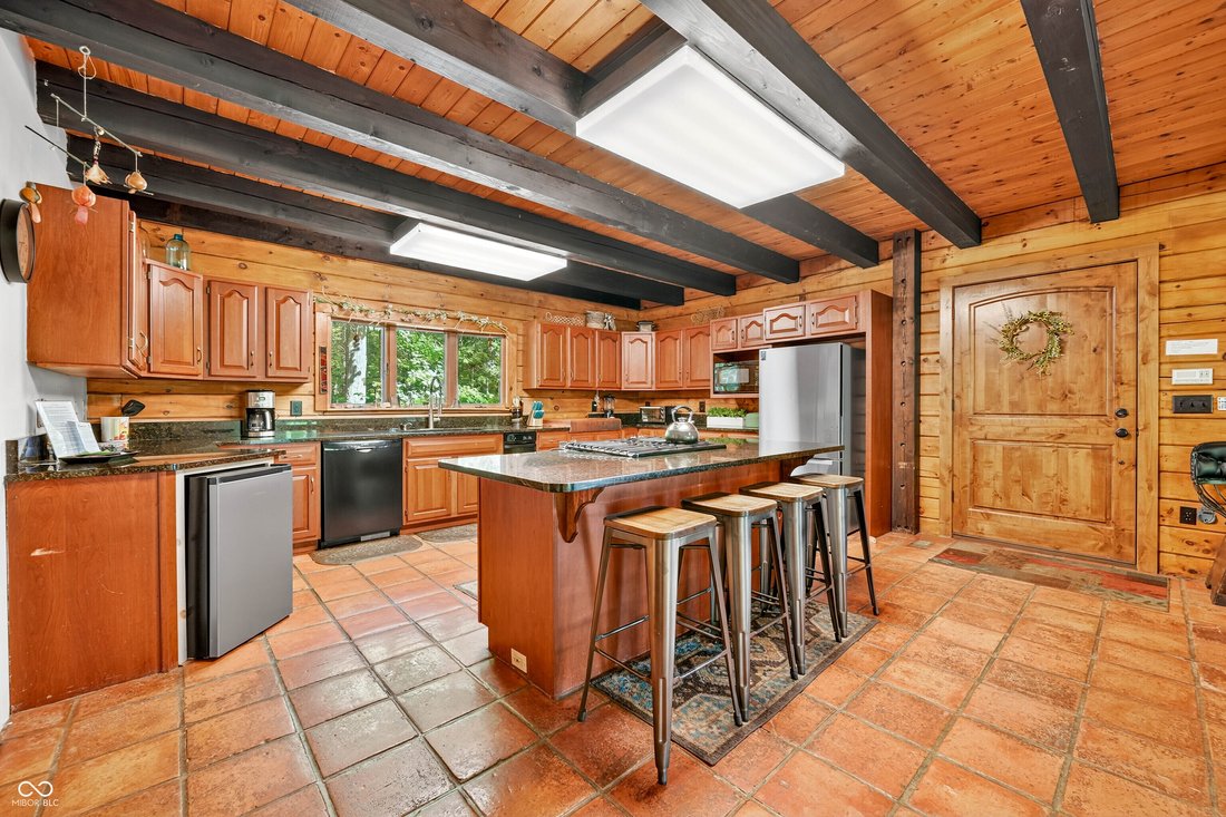 House in Morgantown, Indiana, United States 4 - 18177807