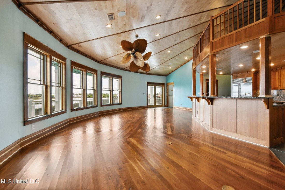 House in Bay St. Louis, Mississippi, United States 4 - 18178963