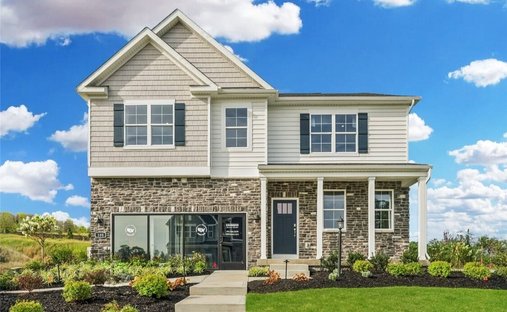 House in Venetia, Pennsylvania, United States 1