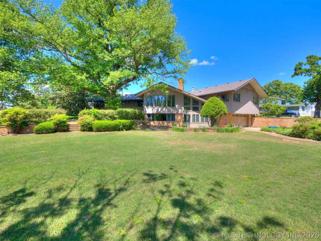House in Sand Springs, Oklahoma, United States 1 - 18178280