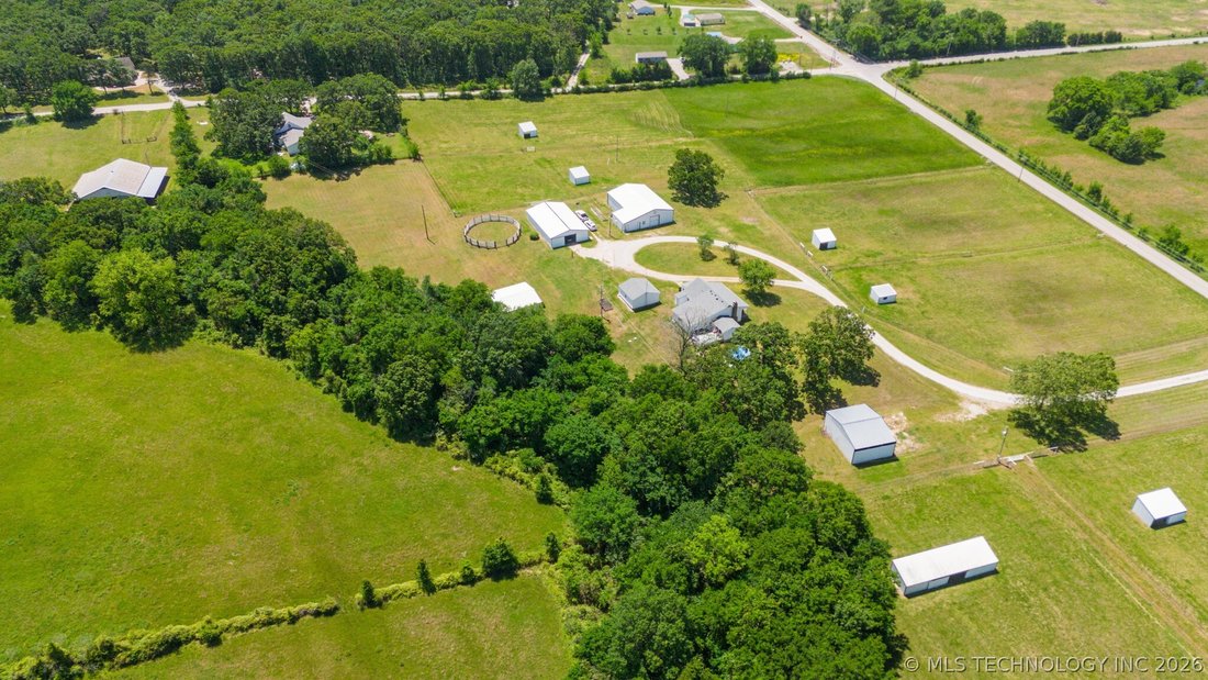 House in Claremore, Oklahoma, United States 4 - 18178320