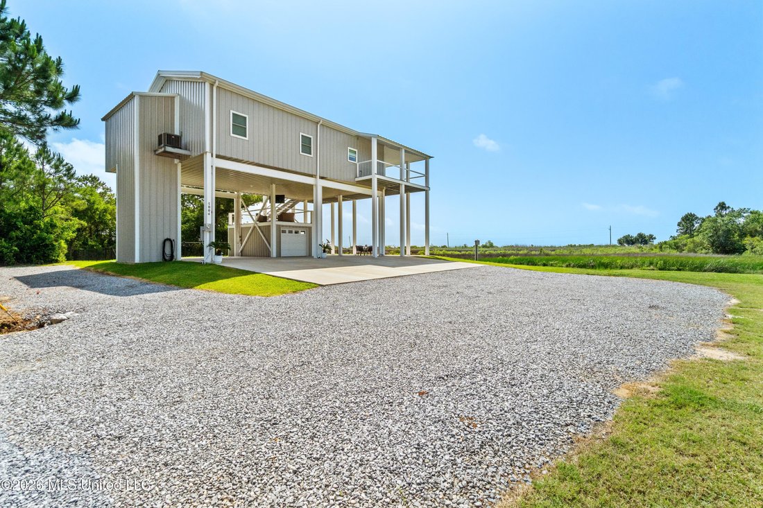 House in Bay St. Louis, Mississippi, United States 5 - 18178818
