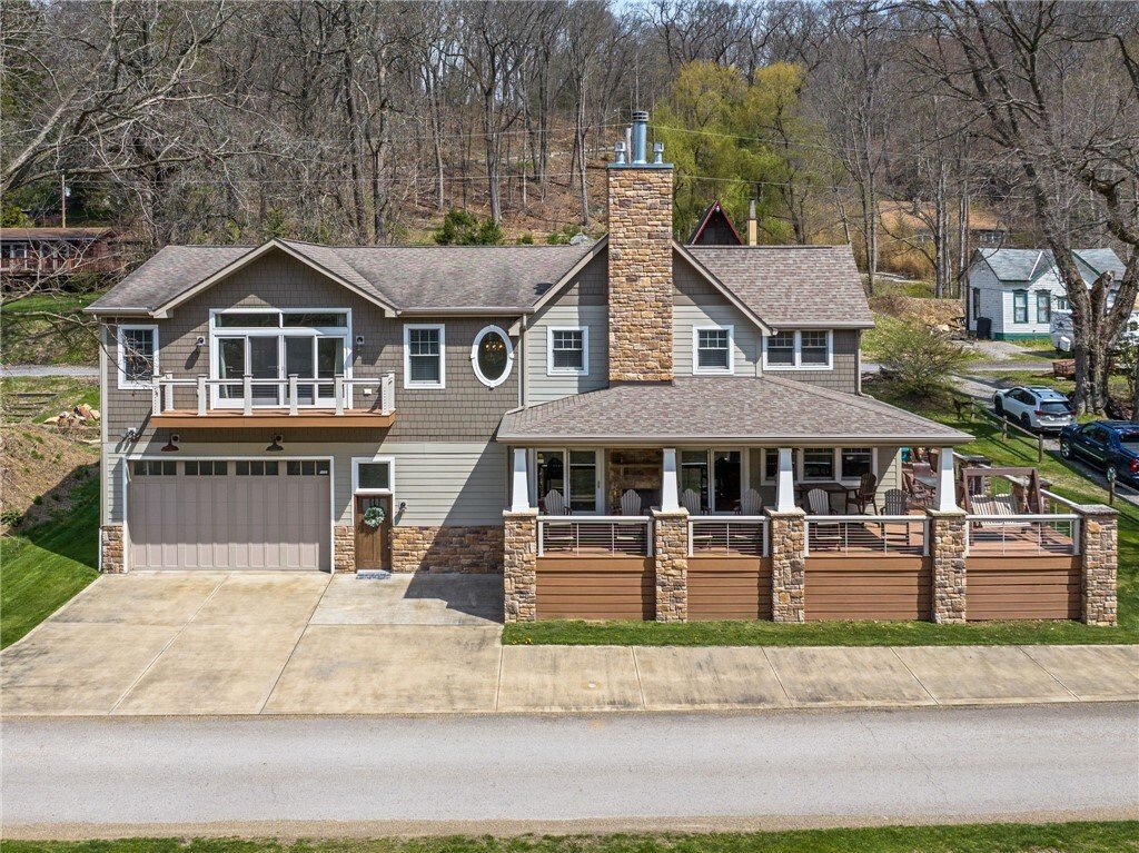 House in Rimersburg, Pennsylvania, United States 5 - 18180294