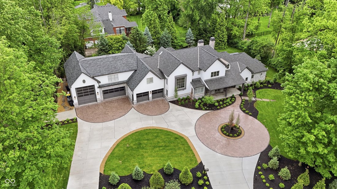 House in Indianapolis, Indiana, United States 1 - 18177831
