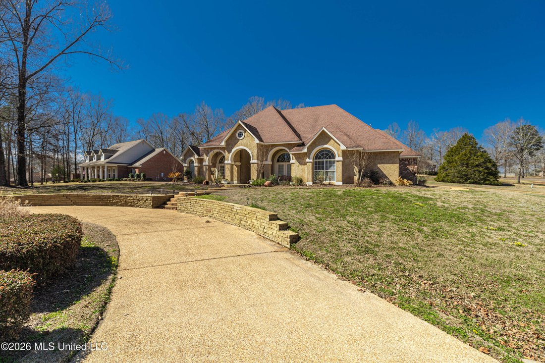 House in Brandon, Mississippi, United States 5 - 18179124