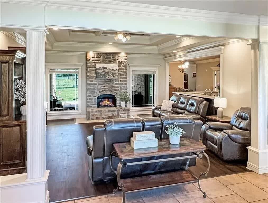 House in Farmington, Arkansas, United States 2 - 18180042