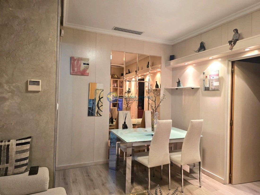 Penthouse in Centro, Madrid, Spain 4 - 18181147