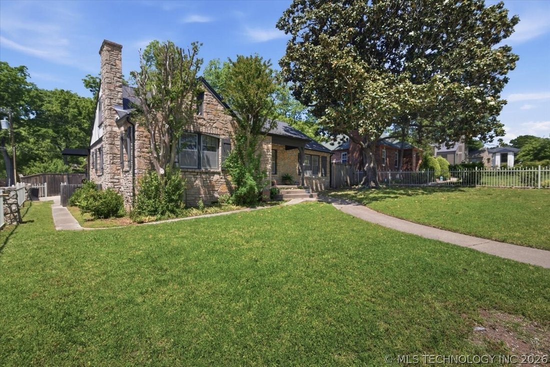 House in Tulsa, Oklahoma, United States 3 - 18178528
