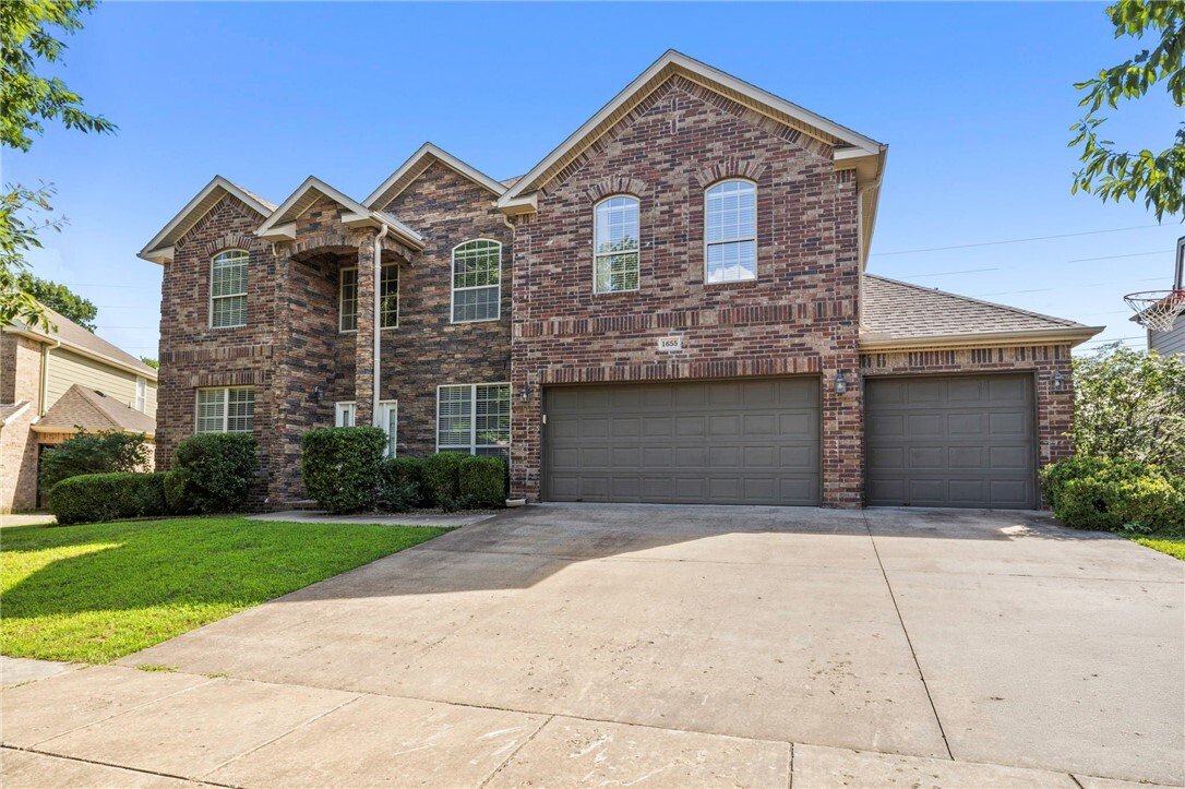 House in Fayetteville, Arkansas, United States 2 - 18180284