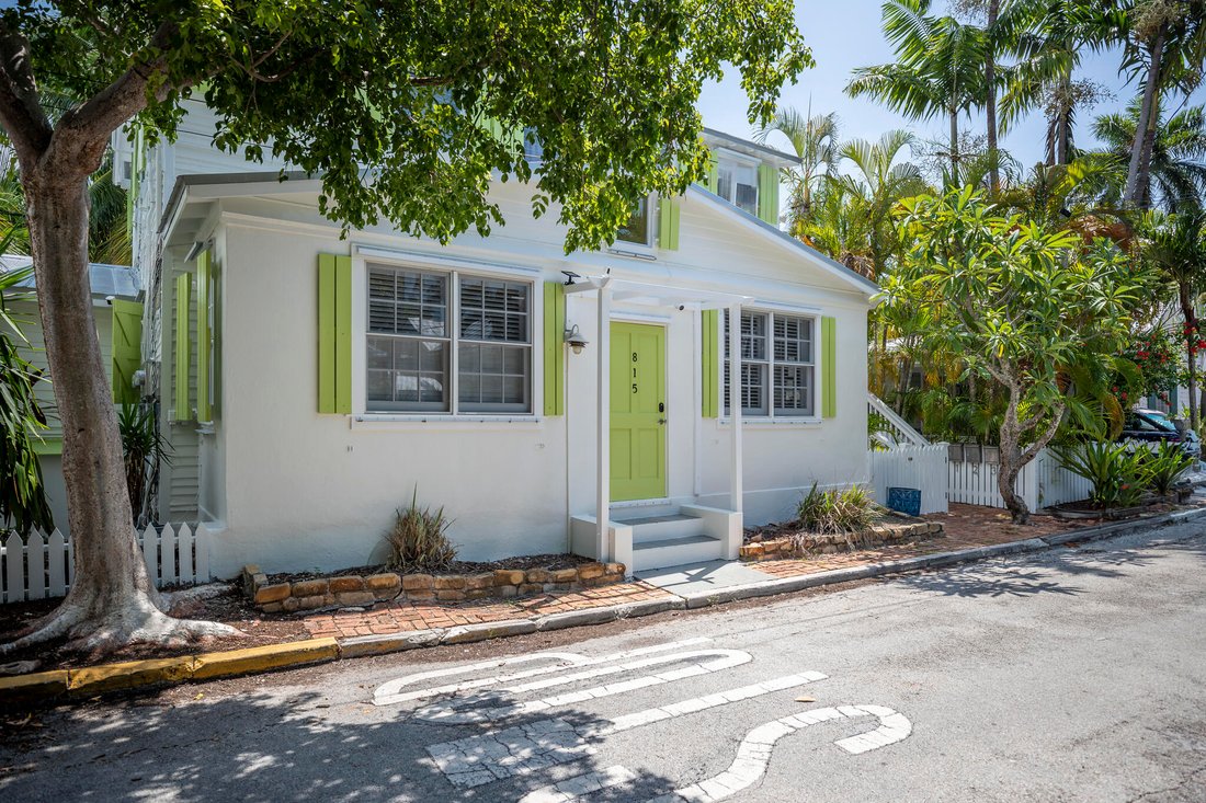 Condo in Key West, Florida, United States 1 - 18181320