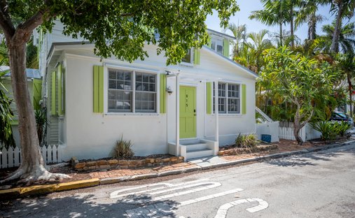 Condo in Key West, Florida, United States 1