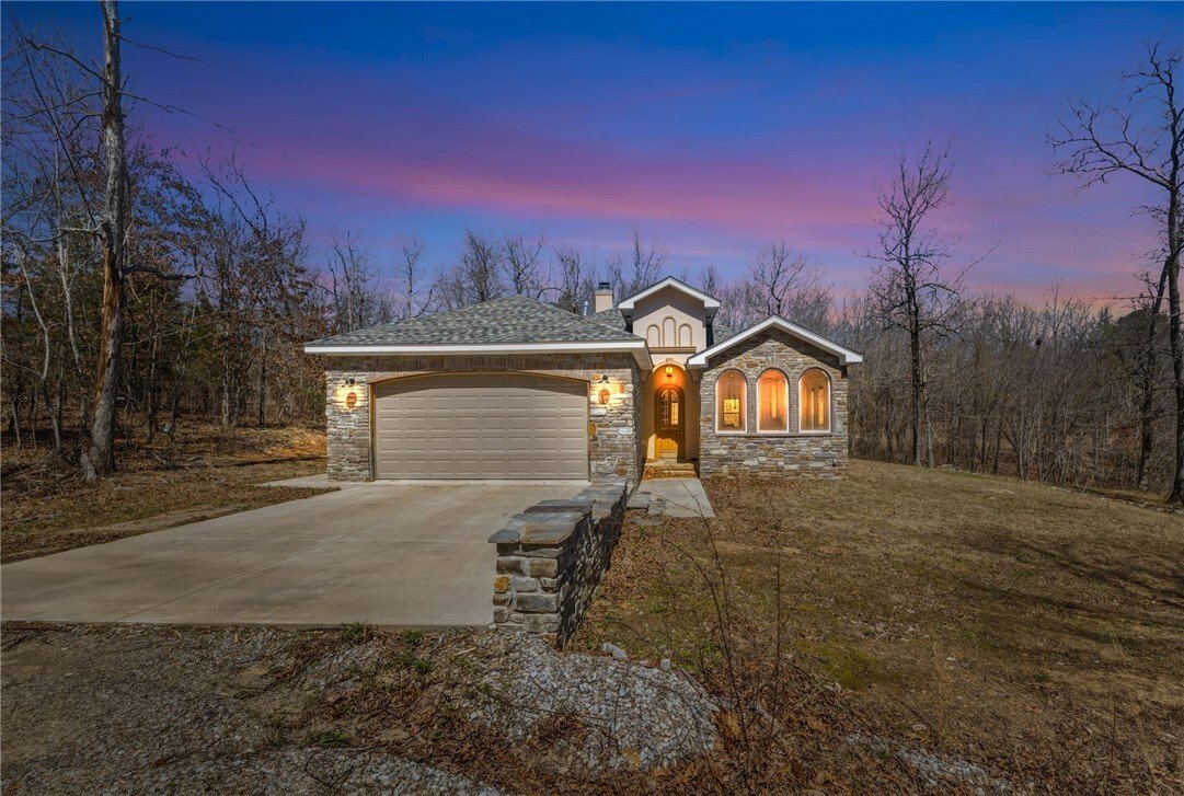 House in Mountainburg, Arkansas, United States 1 - 18179889