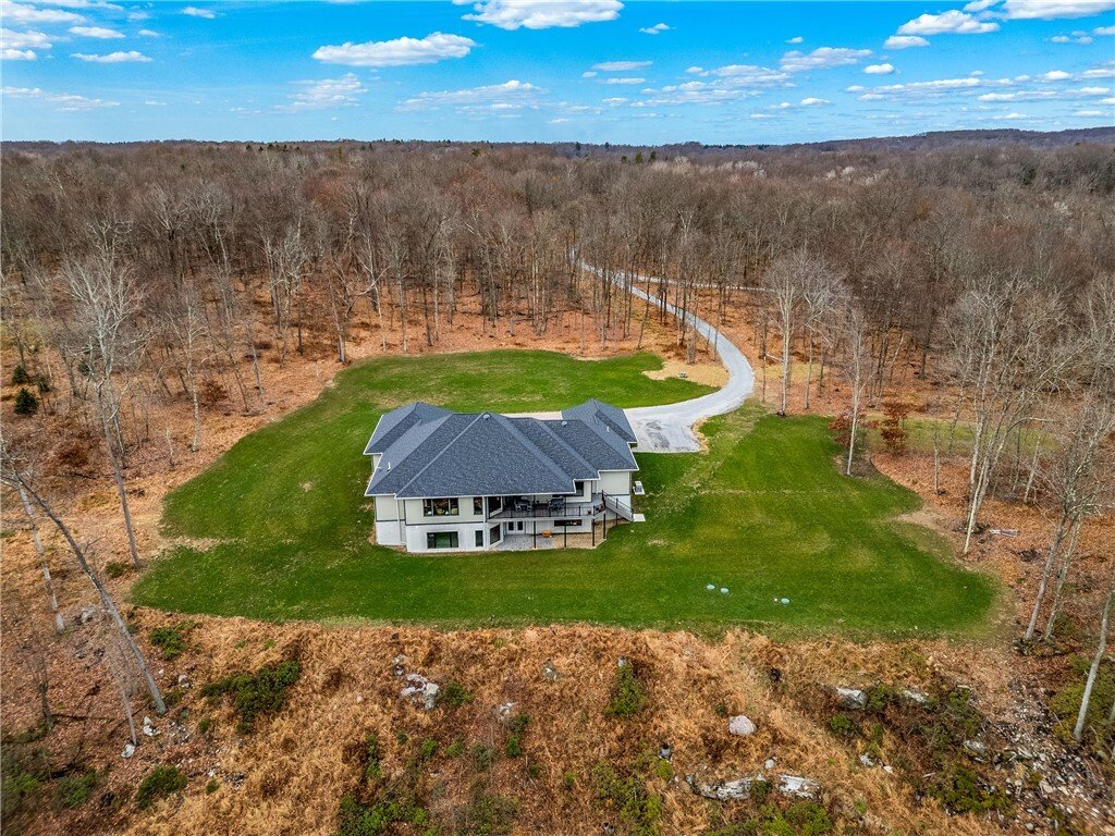 House in Franklin, Pennsylvania, United States 5 - 18180822