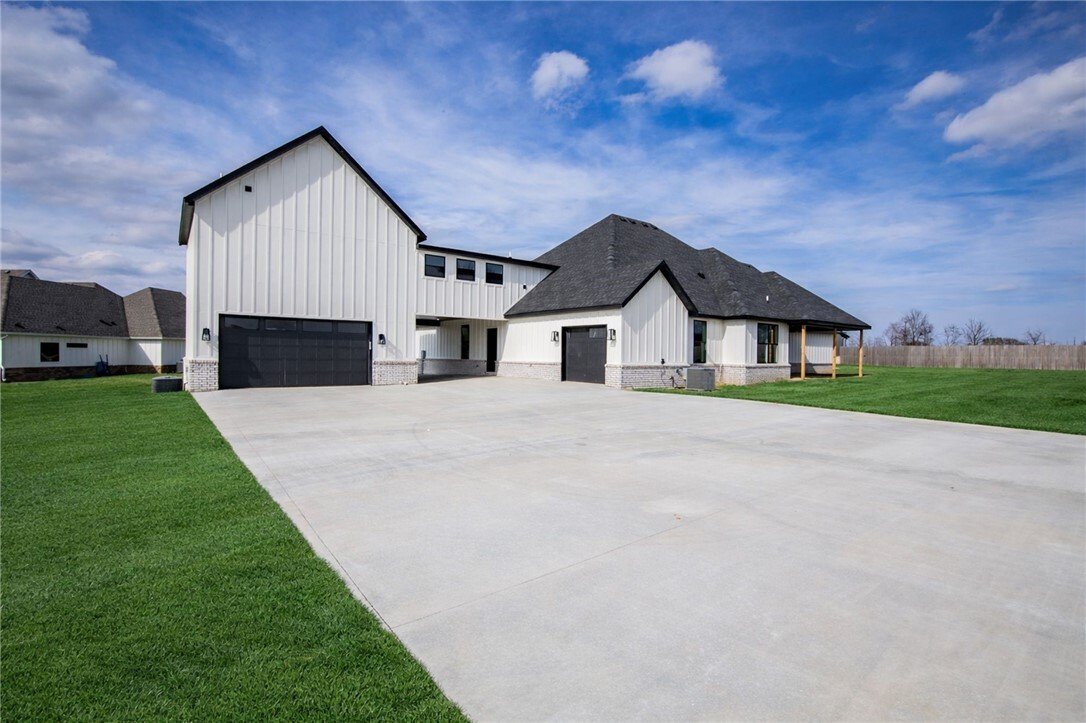 House in Pea Ridge, Arkansas, United States 3 - 18179948