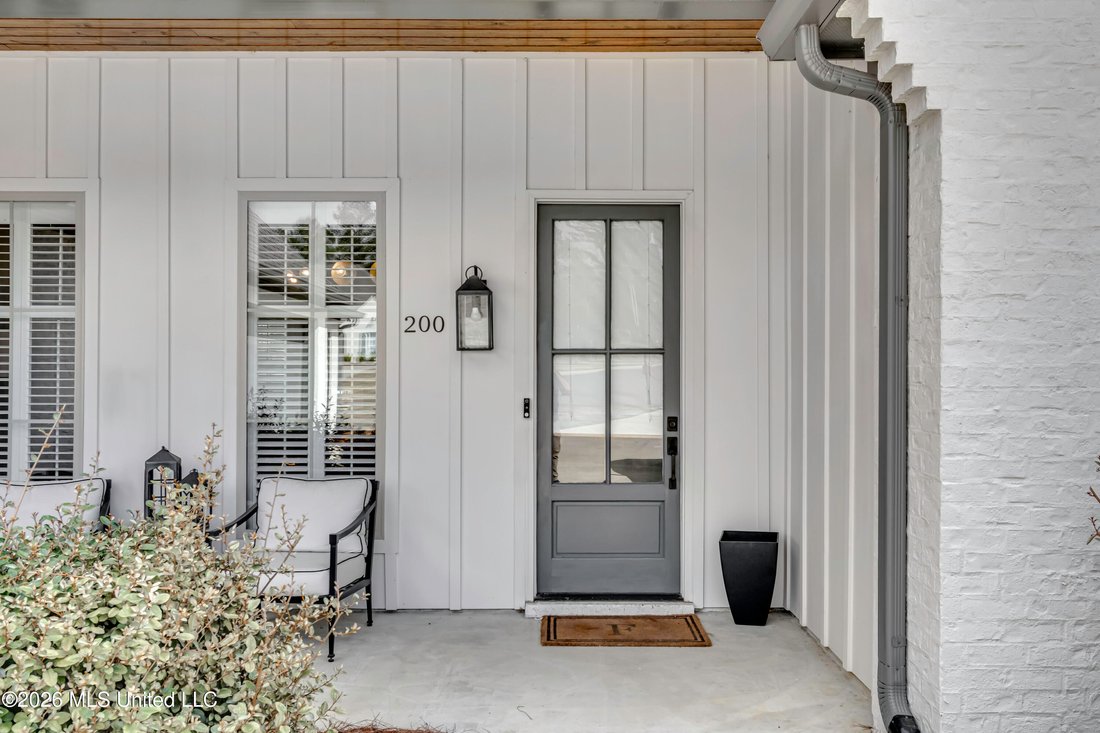 House in Madison, Mississippi, United States 4 - 18178857