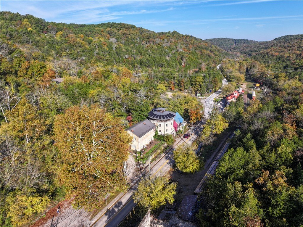 House in Eureka Springs, Arkansas, United States 4 - 18179728