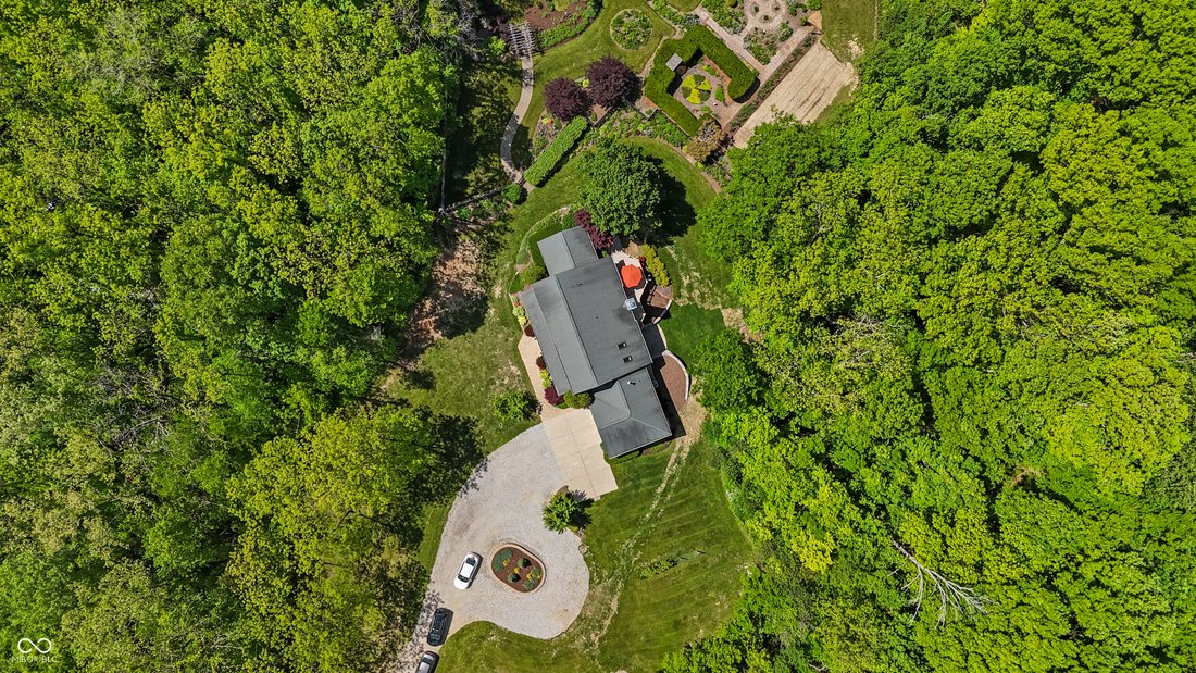 House in Morgantown, Indiana, United States 2 - 18177741