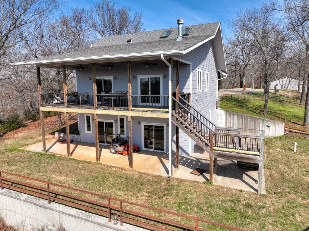 House in Eureka Springs, Arkansas, United States 4 - 18180049