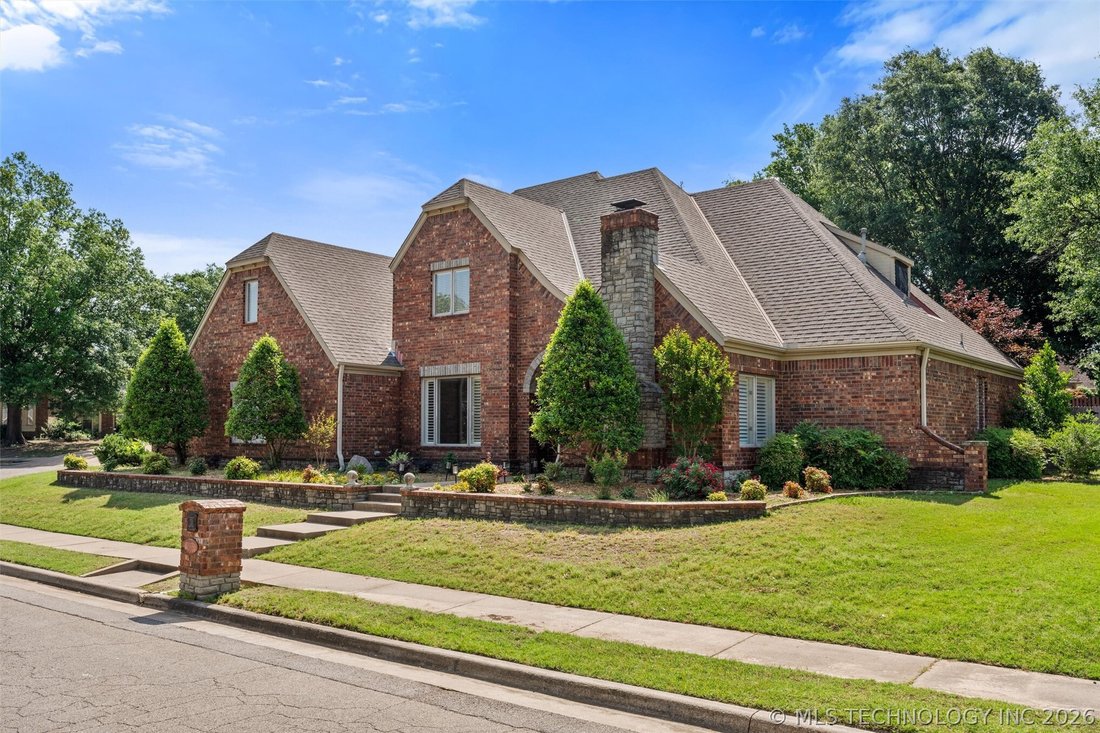 House in Bartlesville, Oklahoma, United States 2 - 18178586