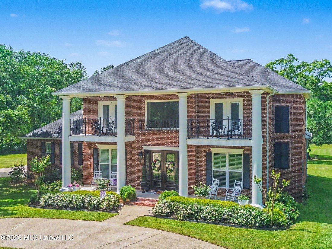 House in Gulfport, Mississippi, United States 4 - 18178678