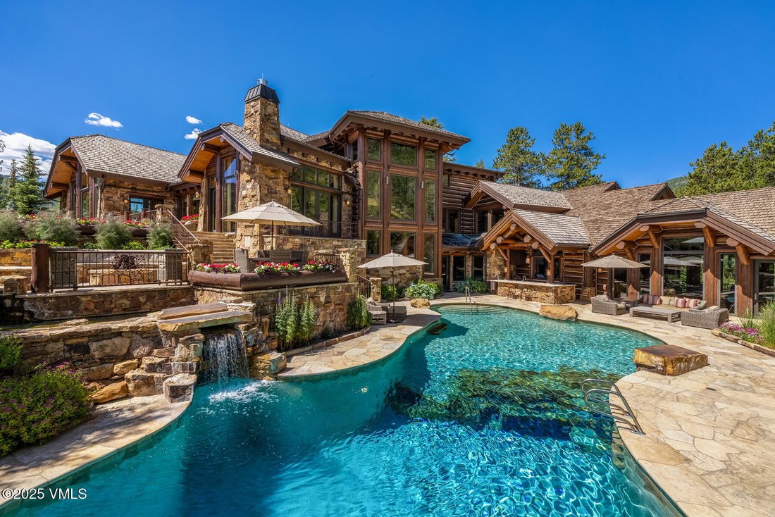 House in Vail, Colorado, United States 2 - 18180967