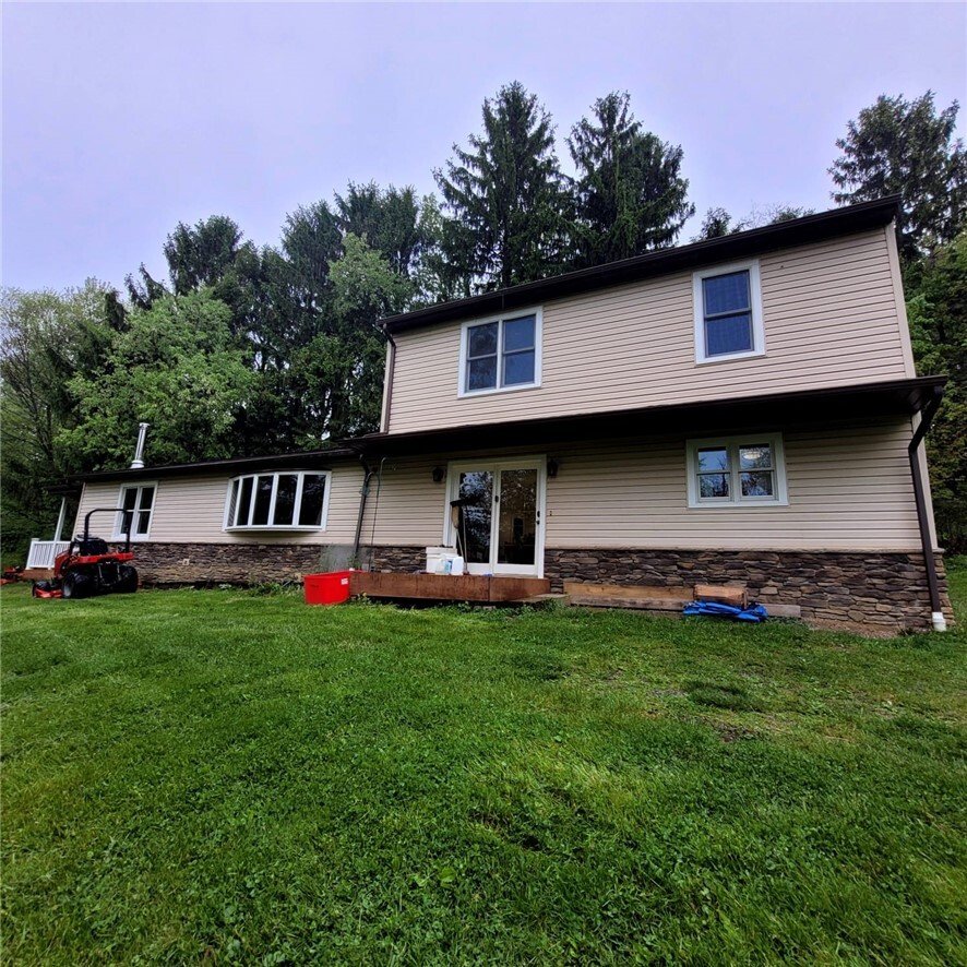 House in Portersville, Pennsylvania, United States 2 - 18180687