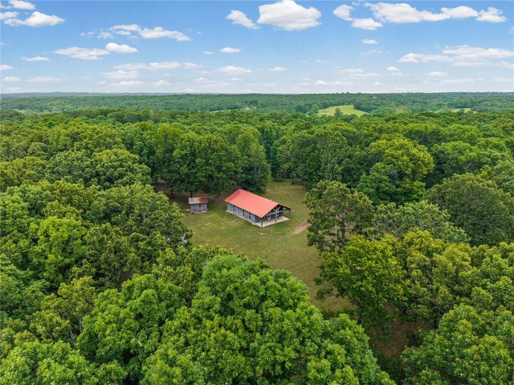 House in Decatur, Arkansas, United States 2 - 18179293