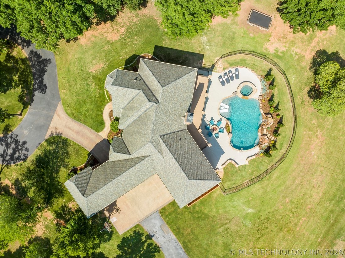 House in Stillwater, Oklahoma, United States 4 - 18178421