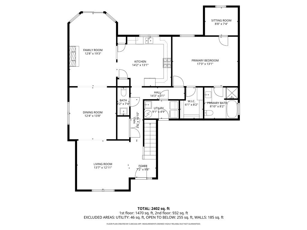 House in Presto, Pennsylvania, United States 4 - 18180597